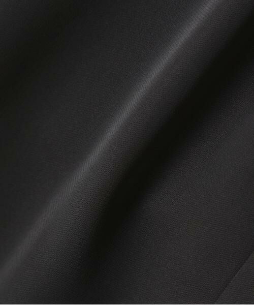 ＊＊N.Natural Beauty Basic / エヌ ナチュラルビューティーベーシック シャツ・ブラウス | キリピコフリルネックブラウス | 詳細20