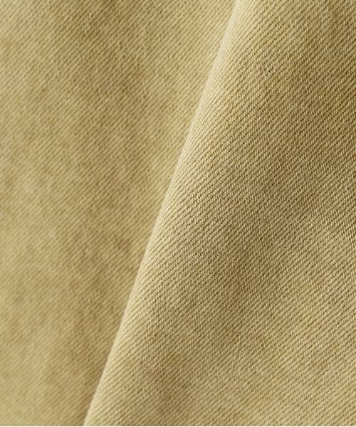 ＊＊N.Natural Beauty Basic / エヌ ナチュラルビューティーベーシック スカート | ライトコットンナロースカート | 詳細12