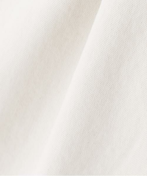 ＊＊N.Natural Beauty Basic / エヌ ナチュラルビューティーベーシック スカート | ライトコットンナロースカート | 詳細26