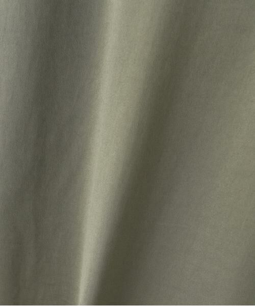 ＊＊N.Natural Beauty Basic / エヌ ナチュラルビューティーベーシック ワンピース | バックリボンキャミワンピース | 詳細7