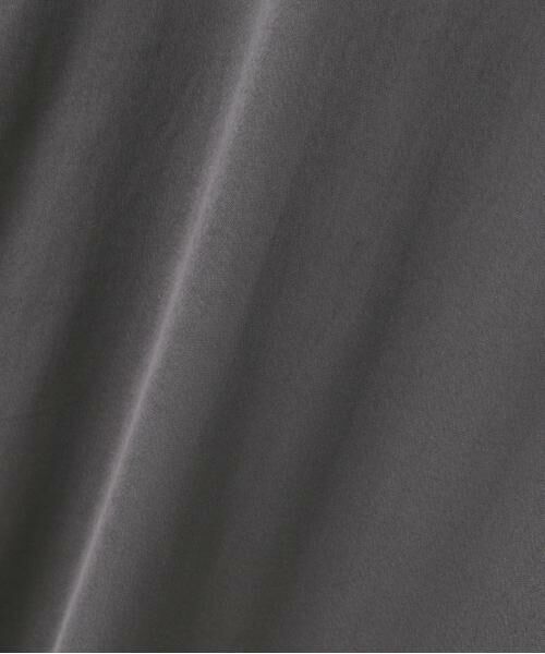 ＊＊N.Natural Beauty Basic / エヌ ナチュラルビューティーベーシック ワンピース | バックリボンキャミワンピース | 詳細13