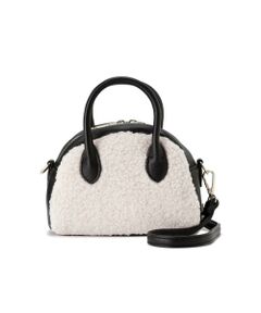 2Wayミニボストンショルダーバッグ