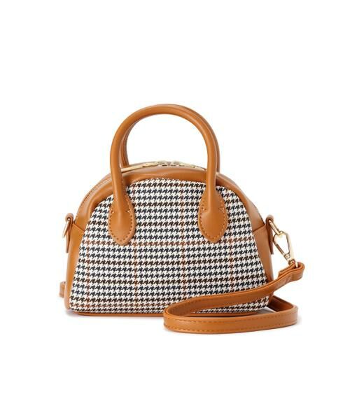 ＊＊N.Natural Beauty Basic / エヌ ナチュラルビューティーベーシック ショルダーバッグ | 2Wayミニボストンショルダーバッグ | 詳細1