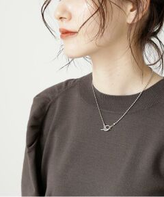 N Natural Beauty Basic エヌ ナチュラルビューティーベーシック レディース ネックレス ペンダント チョーカー ファッション通販 タカシマヤファッションスクエア