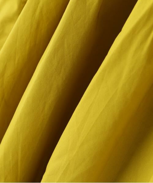 ＊＊N.Natural Beauty Basic / エヌ ナチュラルビューティーベーシック ワンピース | ティアード長袖ワンピース | 詳細11