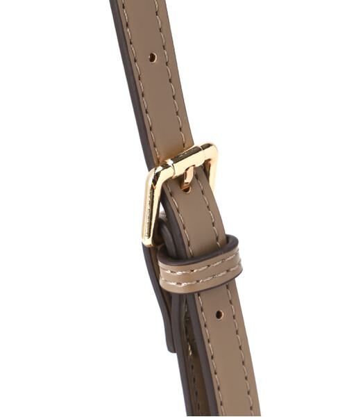 ＊＊N.Natural Beauty Basic / エヌ ナチュラルビューティーベーシック ショルダーバッグ | くり手ハンドル2Wayショルダーバッグ | 詳細11