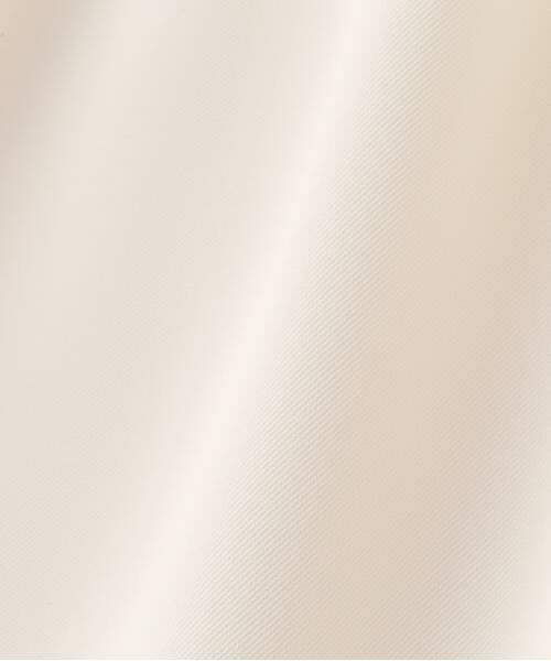 ＊＊N.Natural Beauty Basic / エヌ ナチュラルビューティーベーシック シャツ・ブラウス | ギャザークルーネックブラウス | 詳細14