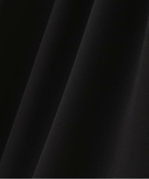 ＊＊N.Natural Beauty Basic / エヌ ナチュラルビューティーベーシック シャツ・ブラウス | ギャザークルーネックブラウス | 詳細20