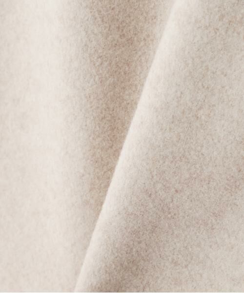 **N.Natural Beauty Basic / エヌ ナチュラルビューティーベーシック スカート | フロントスリットタイトスカート《S Size Line》 | 詳細15