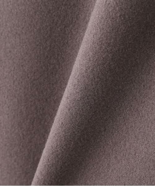 **N.Natural Beauty Basic / エヌ ナチュラルビューティーベーシック スカート | フロントスリットタイトスカート《S Size Line》 | 詳細20