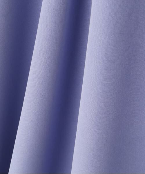 ＊＊N.Natural Beauty Basic / エヌ ナチュラルビューティーベーシック スカート | ゴールドバックルフレアスカート | 詳細11