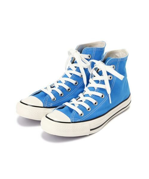 ＊＊N.Natural Beauty Basic / エヌ ナチュラルビューティーベーシック スニーカー | [CONVERSE] ALL STAR US COLORS HI スニーカー | 詳細1