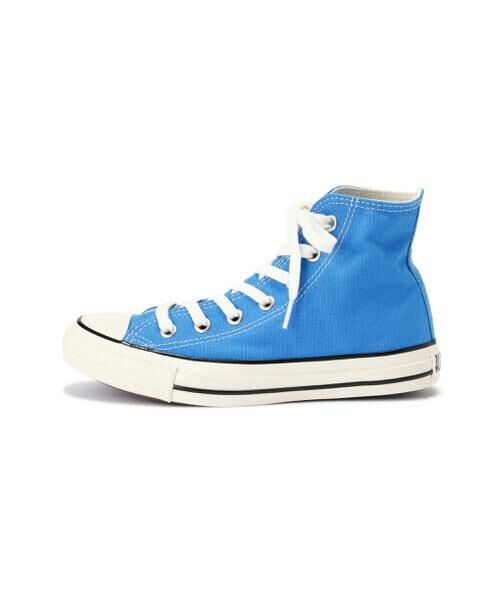 ＊＊N.Natural Beauty Basic / エヌ ナチュラルビューティーベーシック スニーカー | [CONVERSE] ALL STAR US COLORS HI スニーカー | 詳細2
