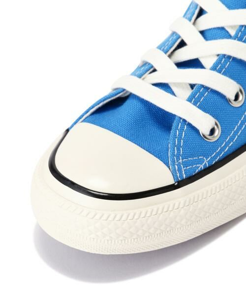 ＊＊N.Natural Beauty Basic / エヌ ナチュラルビューティーベーシック スニーカー | [CONVERSE] ALL STAR US COLORS HI スニーカー | 詳細4