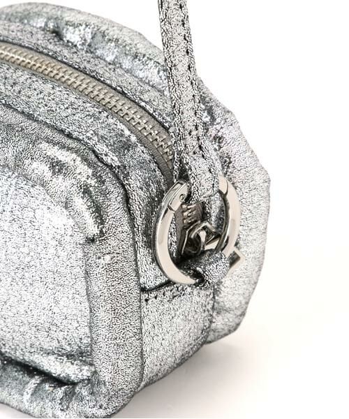 ＊＊N.Natural Beauty Basic / エヌ ナチュラルビューティーベーシック ショルダーバッグ | ボンディングミニショルダーバッグ | 詳細4