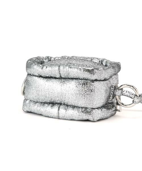 ＊＊N.Natural Beauty Basic / エヌ ナチュラルビューティーベーシック ショルダーバッグ | ボンディングミニショルダーバッグ | 詳細5