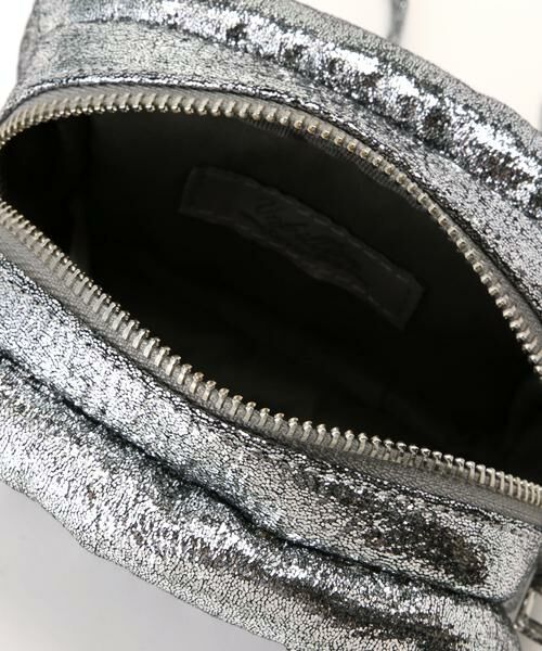 ＊＊N.Natural Beauty Basic / エヌ ナチュラルビューティーベーシック ショルダーバッグ | ボンディングミニショルダーバッグ | 詳細6