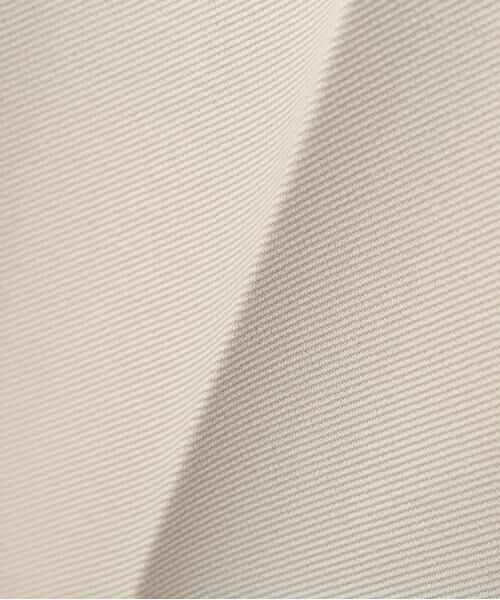 ＊＊N.Natural Beauty Basic / エヌ ナチュラルビューティーベーシック パンツ | ウォッシャブルベルト付ワイドパンツ《S Size Line》 | 詳細25