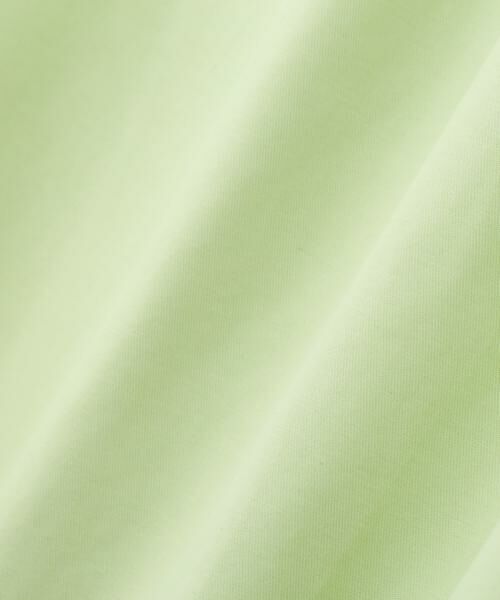 ＊＊N.Natural Beauty Basic / エヌ ナチュラルビューティーベーシック パンツ | リラックスワイドパンツ | 詳細8