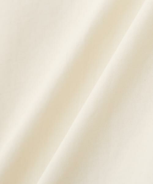 ＊＊N.Natural Beauty Basic / エヌ ナチュラルビューティーベーシック パンツ | リラックスワイドパンツ | 詳細24