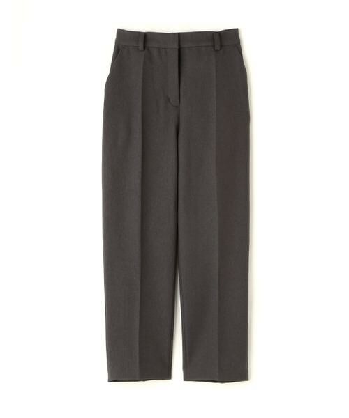 **N.Natural Beauty Basic / エヌ ナチュラルビューティーベーシック パンツ | アンクルテーパードパンツ《S Size Line》 | 詳細26