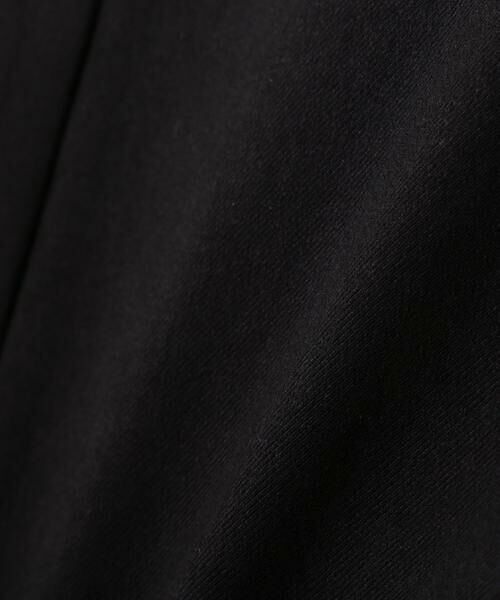 ＊＊N.Natural Beauty Basic / エヌ ナチュラルビューティーベーシック ワンピース | ペプラムジレセットアップ | 詳細9