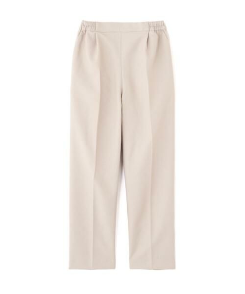 ＊＊N.Natural Beauty Basic / エヌ ナチュラルビューティーベーシック ワンピース | ペプラムジレセットアップ | 詳細25