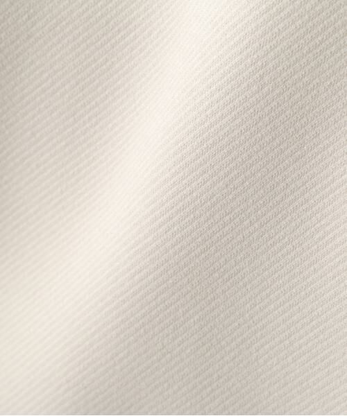 ＊＊N.Natural Beauty Basic / エヌ ナチュラルビューティーベーシック ブルゾン | ノーカラーダンボールブルゾン《S Size Line》 | 詳細26