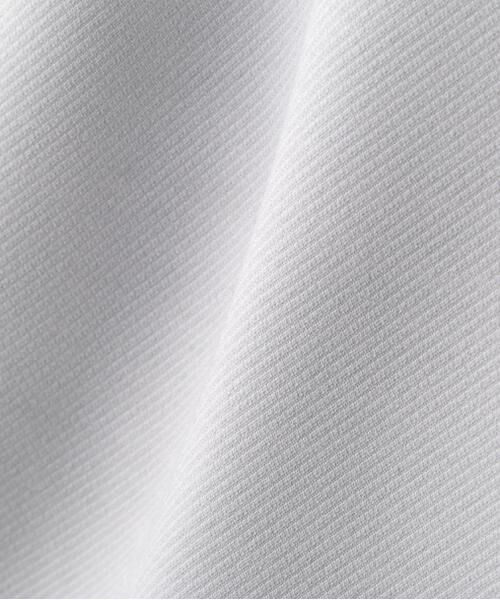 ＊＊N.Natural Beauty Basic / エヌ ナチュラルビューティーベーシック ブルゾン | ノーカラーダンボールブルゾン《S Size Line》 | 詳細28