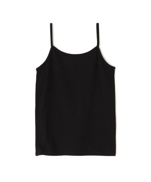 ＊＊N.Natural Beauty Basic / エヌ ナチュラルビューティーベーシック カットソー | テレコキャミソール | 詳細13