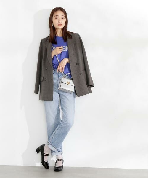 ＊＊N.Natural Beauty Basic / エヌ ナチュラルビューティーベーシック パンプス | メリージェーンパンプス | 詳細13