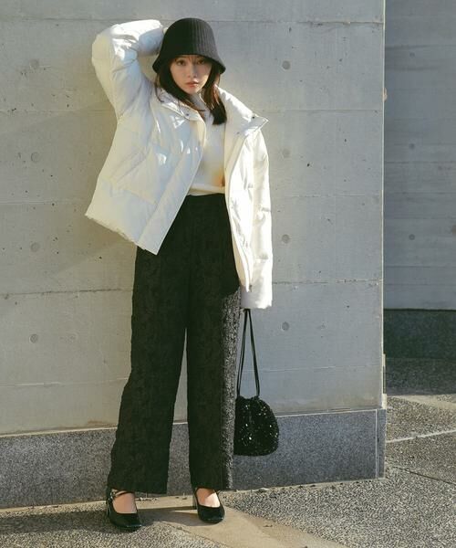 ＊＊N.Natural Beauty Basic / エヌ ナチュラルビューティーベーシック パンプス | メリージェーンパンプス | 詳細14