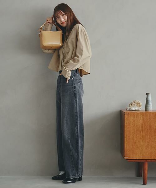 ＊＊N.Natural Beauty Basic / エヌ ナチュラルビューティーベーシック パンプス | メリージェーンパンプス | 詳細15