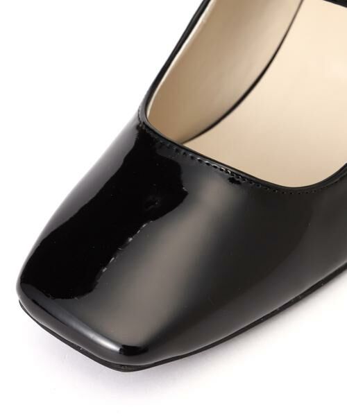 ＊＊N.Natural Beauty Basic / エヌ ナチュラルビューティーベーシック パンプス | メリージェーンパンプス | 詳細3