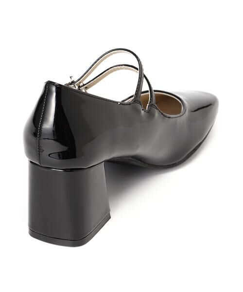 ＊＊N.Natural Beauty Basic / エヌ ナチュラルビューティーベーシック パンプス | メリージェーンパンプス | 詳細6