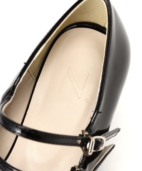 ＊＊N.Natural Beauty Basic / エヌ ナチュラルビューティーベーシック パンプス | メリージェーンパンプス | 詳細7