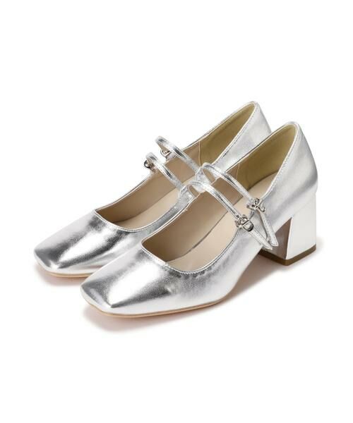 ＊＊N.Natural Beauty Basic / エヌ ナチュラルビューティーベーシック パンプス | メリージェーンパンプス | 詳細18