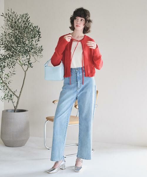 ＊＊N.Natural Beauty Basic / エヌ ナチュラルビューティーベーシック パンプス | メリージェーンパンプス | 詳細22