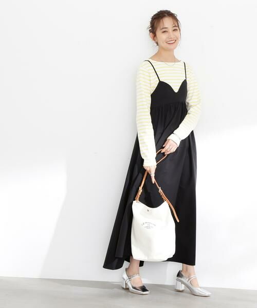 ＊＊N.Natural Beauty Basic / エヌ ナチュラルビューティーベーシック パンプス | メリージェーンパンプス | 詳細23