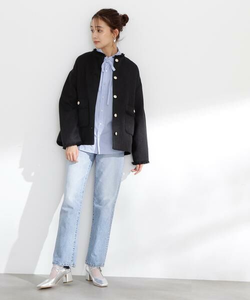 ＊＊N.Natural Beauty Basic / エヌ ナチュラルビューティーベーシック パンプス | メリージェーンパンプス | 詳細24