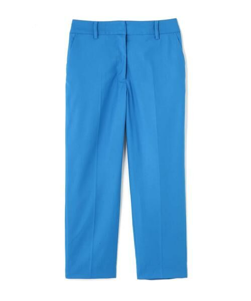 ＊＊N.Natural Beauty Basic / エヌ ナチュラルビューティーベーシック パンツ | TRギャバテーパードパンツ | 詳細1