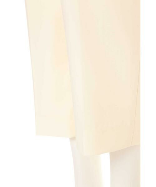 ＊＊N.Natural Beauty Basic / エヌ ナチュラルビューティーベーシック パンツ | TRギャバテーパードパンツ | 詳細21