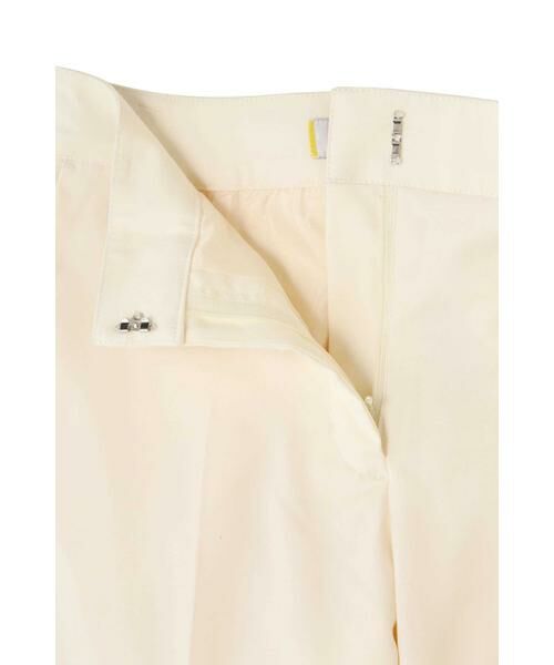 ＊＊N.Natural Beauty Basic / エヌ ナチュラルビューティーベーシック パンツ | TRギャバテーパードパンツ | 詳細22