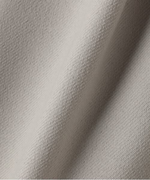 ＊＊N.Natural Beauty Basic / エヌ ナチュラルビューティーベーシック パンツ | ウォームタッチワイドパンツ | 詳細14