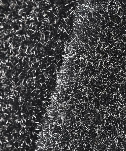 ＊＊N.Natural Beauty Basic / エヌ ナチュラルビューティーベーシック ニット・セーター | ラメフェザービスチェニットセット | 詳細19