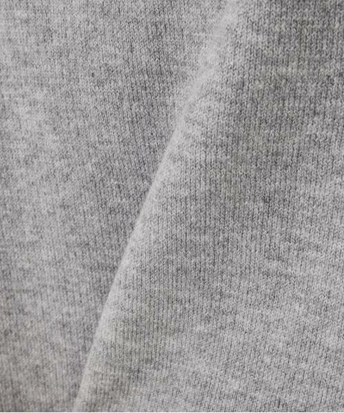 ＊＊N.Natural Beauty Basic / エヌ ナチュラルビューティーベーシック ニット・セーター | パールロゴニット | 詳細14