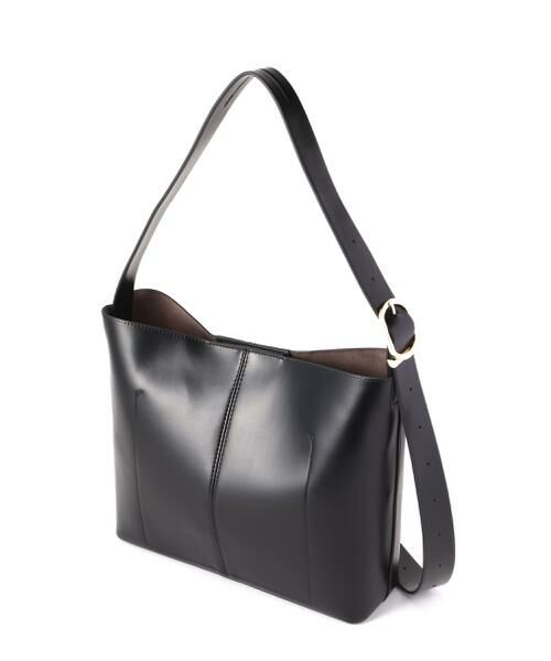 ＊＊N.Natural Beauty Basic / エヌ ナチュラルビューティーベーシック トートバッグ | A4トートバッグ | 詳細5