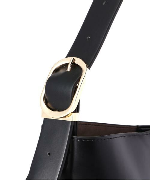 ＊＊N.Natural Beauty Basic / エヌ ナチュラルビューティーベーシック トートバッグ | A4トートバッグ | 詳細7