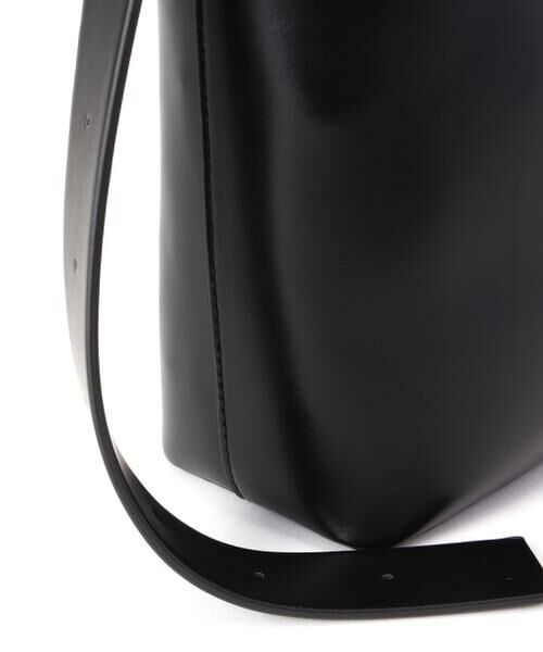 ＊＊N.Natural Beauty Basic / エヌ ナチュラルビューティーベーシック トートバッグ | A4トートバッグ | 詳細9