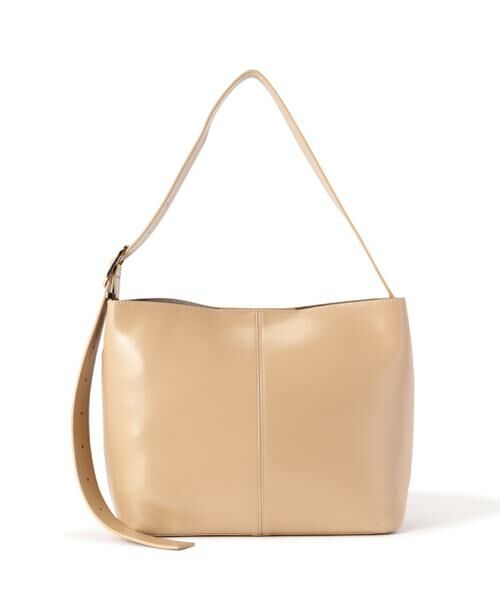 ＊＊N.Natural Beauty Basic / エヌ ナチュラルビューティーベーシック トートバッグ | A4トートバッグ | 詳細12